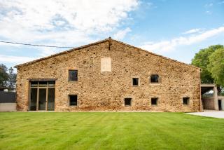 Casa Rural Mas Homs - Parets de Dalt - 2