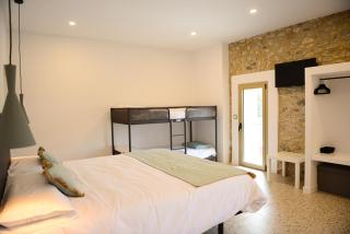 Casa Rural Mas Homs - Parets de Dalt - 1
