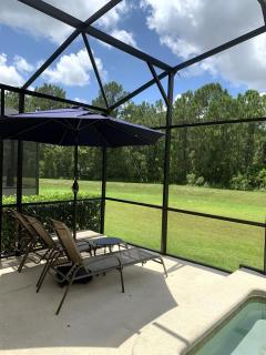 Relaxing Villa very close to Disney and Universal - 2