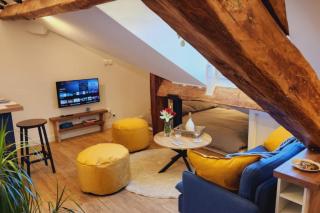 Grimaldi - Sous les toits de Nice - Nice - 0