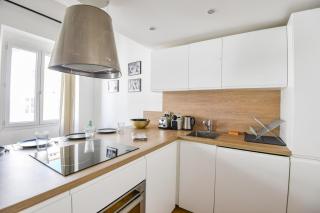 Chez Naïs - Appart 1 ch avec clim - St Charles - 1