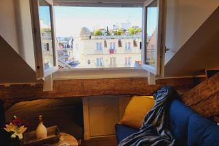 Grimaldi - Sous les toits de Nice - Nice - 9