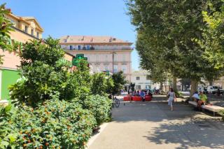 Grimaldi - Sous les toits de Nice - Nice - 5