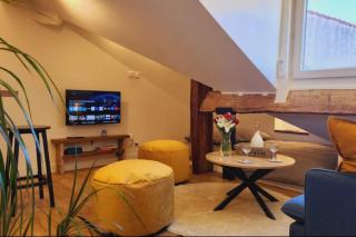 Grimaldi - Sous les toits de Nice - Nice - 1