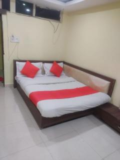 New Hotel Palak - Bhopal - 5