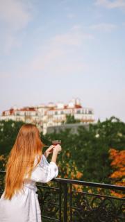 Alexandrovskiy Hotel - Odesa - 5