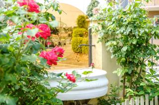Le Rose - Suites e Breakfast a 5 min dal mare e Misano World Circuit - Misano Adriatico - 6