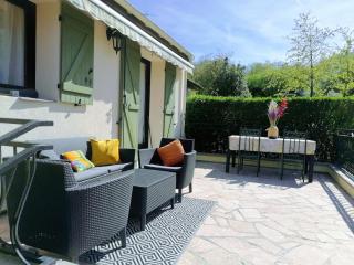 Belle maison conviciale - Coulommiers - 4