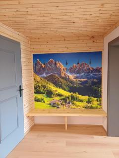 Frandlhof - Flecken - 1