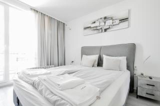 Crème Lux - Elegant 1BD in Manastirski Livadi by Flat Manager - 9