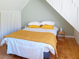 Petite maison de pêcheur dans un site paradisiaque - Ploulech - 5