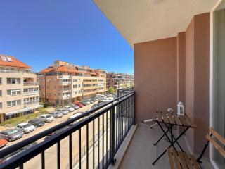 Crème Lux - Elegant 1BD in Manastirski Livadi by Flat Manager - Sofia - 8
