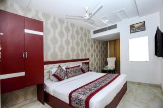 Suncity Hotel & Restaurants - Hisār - 5