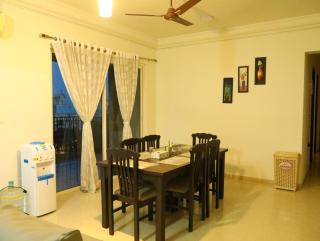 Shastik Residency - Oragadam - 9