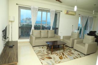 Shastik Residency - Oragadam - 6