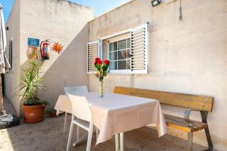 Casa 2 Hermanas Formentera - - 6