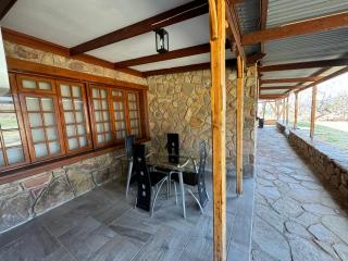 Nectar Game Lodge - Buffelspoort - 9
