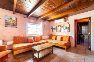 Casa 2 Hermanas Formentera - - 5