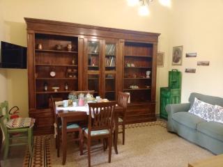 Bright 2-bedroom apartment near Napoli - 0