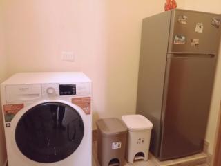 Bright 2-bedroom apartment near Napoli - Naples - 6