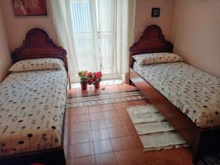 Bright 2-bedroom apartment near Napoli - 1