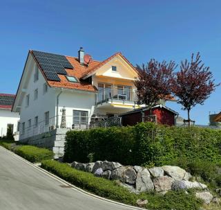 Guesthouse Ritzmann - Grafenhausen - 0