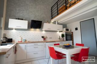 Charmante maison climatisée à 500m de la plage - Vias - 8