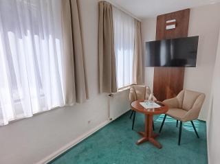REGIOHOTEL Bunte Stadt - Wernigerode - 7
