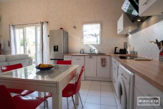 Charmante maison climatisée à 500m de la plage - Vias - 5