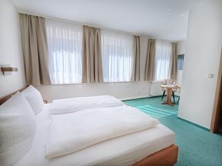 REGIOHOTEL Bunte Stadt - 4