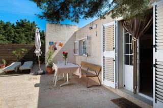 Casa 2 Hermanas Formentera - - 0