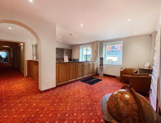 REGIOHOTEL Bunte Stadt - 8