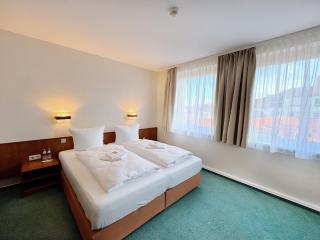 REGIOHOTEL Bunte Stadt - 2