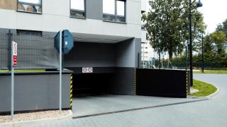 Apartament MARILYN - Bezpłatny Garaż - Dostęp na Kod - FV - Łódź - 7