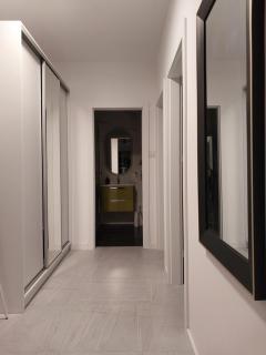 Apartament MARILYN - Bezpłatny Garaż - Dostęp na Kod - FV - Łódź - 6