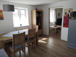 Ferienwohnung Beim Schuster - - 8