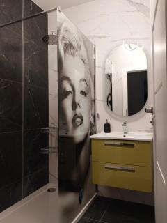 Apartament MARILYN - Bezpłatny Garaż - Dostęp na Kod - FV - Łódź - 5