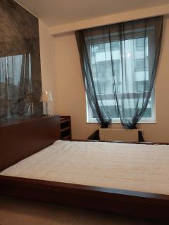 Apartament MARILYN - Bezpłatny Garaż - Dostęp na Kod - FV - Łódź - 4