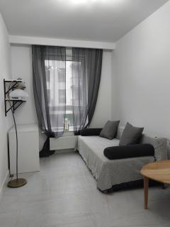 Apartament MARILYN - Bezpłatny Garaż - Dostęp na Kod - FV - Łódź - 3