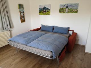 Ferienwohnung Beim Schuster - - 2