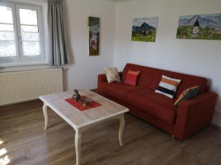 Ferienwohnung Beim Schuster - - 1