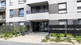 Apartament MARILYN - Bezpłatny Garaż - Dostęp na Kod - FV - Łódź - 1