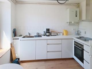 Petite maison de pêcheur dans un site paradisiaque - Ploulech - 2