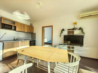 Family Apartments in Solmarin - Sunny Beach - 9