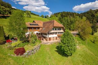 Schwarzwaldliebe - Oberharmersbach - 0