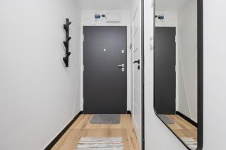 Pet-friendly Studio Apartment Batorego Warsaw by Noclegi Renters - Varsovie - 7