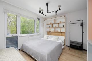 Pet-friendly Studio Apartments Batorego Warsaw by Noclegi Renters - Warschau - 0