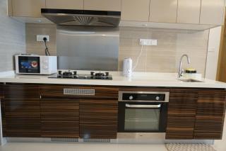 R&F Phrase 2, 2Bedroom Unblock Full Seaview - Johor Bahru - 7