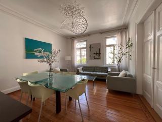 Appartement bourgeois centre - Strasburgo - 0