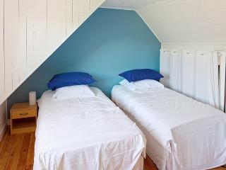 Petite maison de pêcheur dans un site paradisiaque - Ploulech - 4
